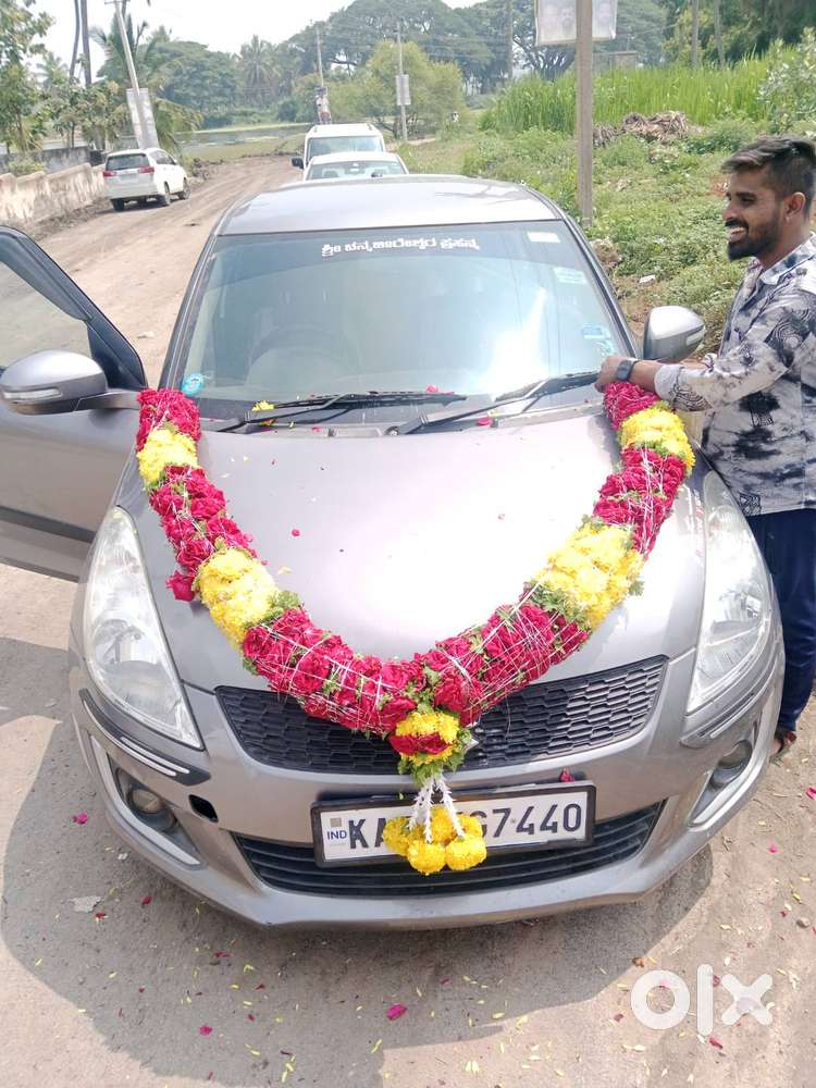 Maruti Swift Vdi 2015