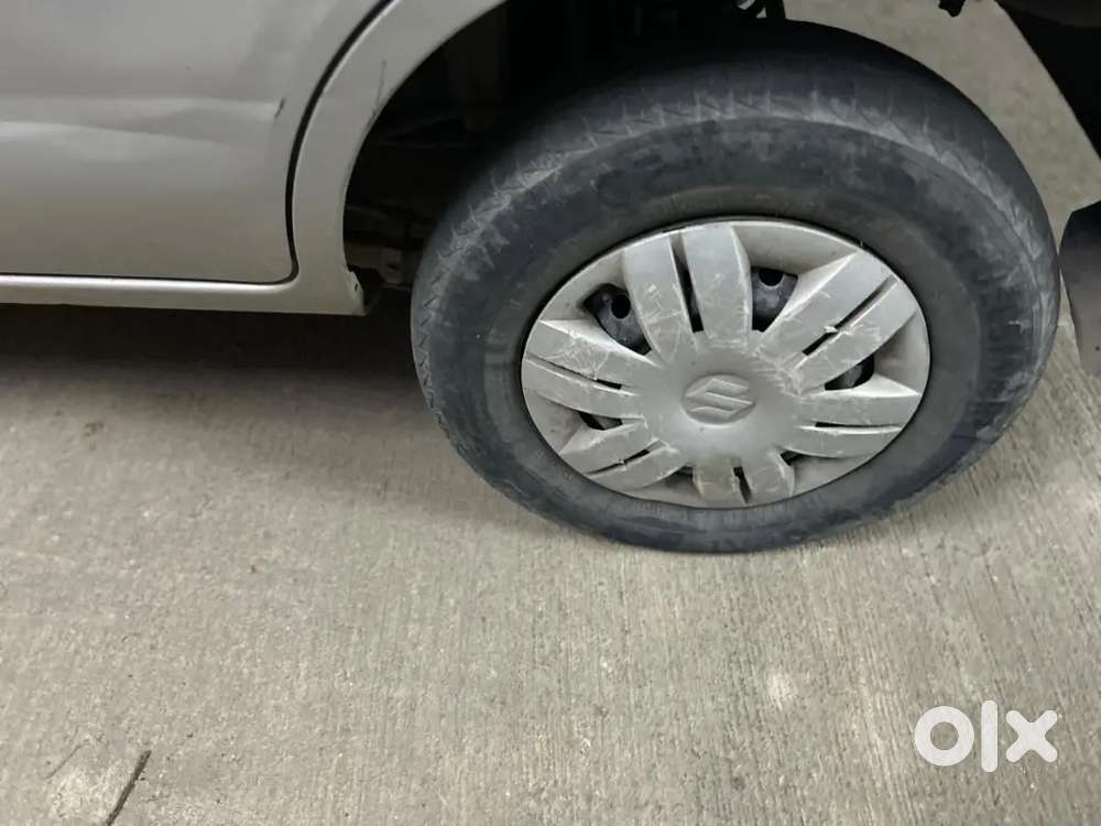 Maruti Suzuki Alto 2021 December