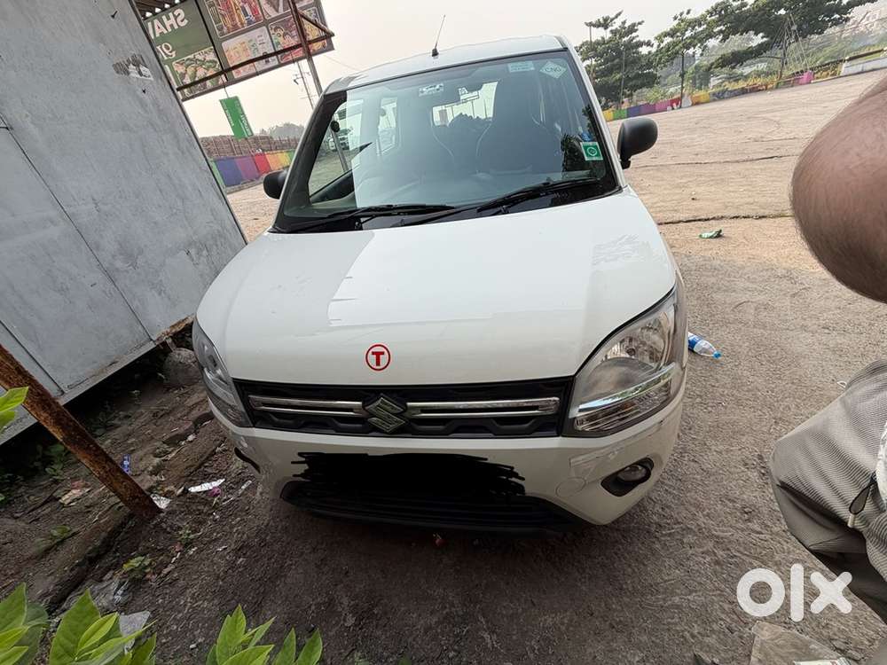 Maruti Wagon R Petrol 2026