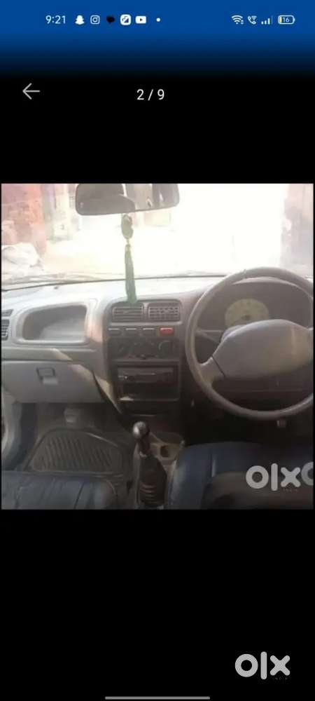 Maruti Suzuki Alto 2007 Petrol 50000 Km Driven