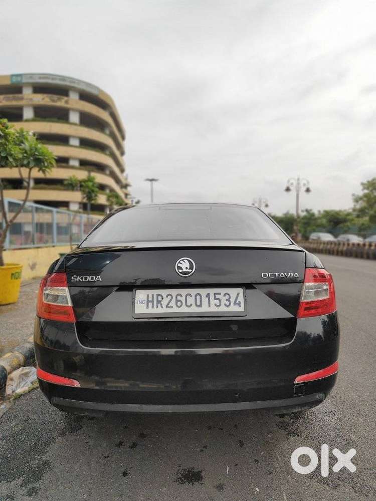Skoda Octavia Elegance 2.0 Mpi, 2015, Petrol