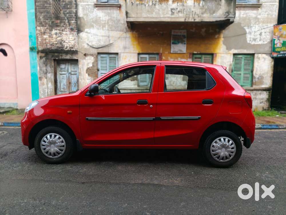 Maruti Suzuki Alto K10 1.0 Lxi, 2023, Petrol