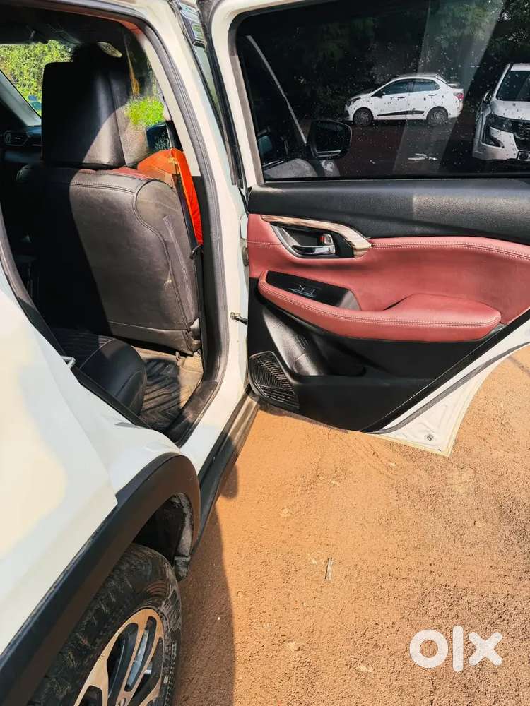 Maruti Suzuki Grand Vitara 2024