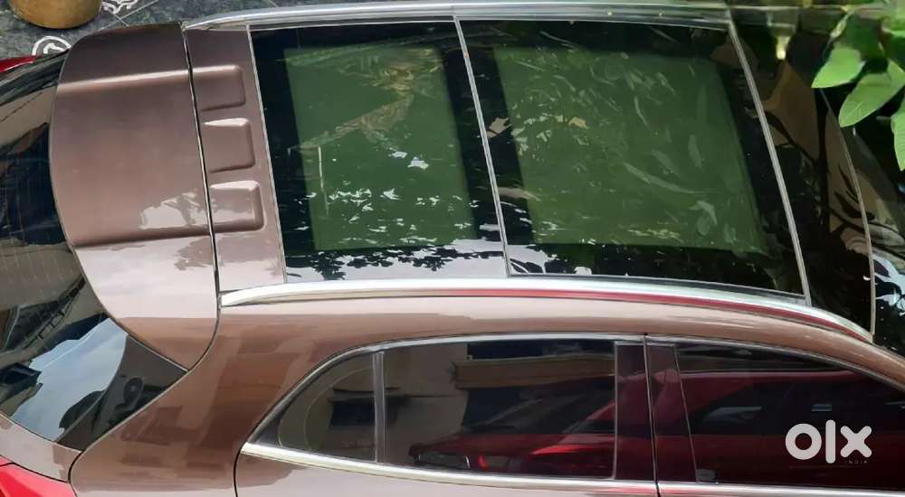 2017 Mercedes Benz Gla 200d Diesel Automatic