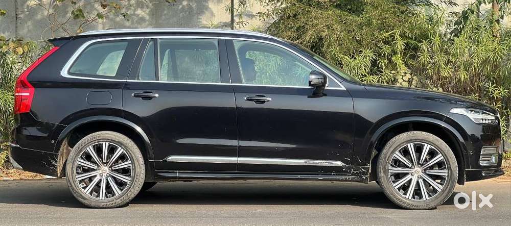 Volvo Xc90 Inscription Luxury, 2020, Diesel