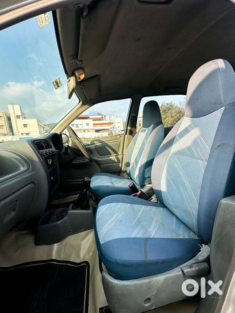 Maruti Suzuki Alto K10 Vxi, 2013, Petrol