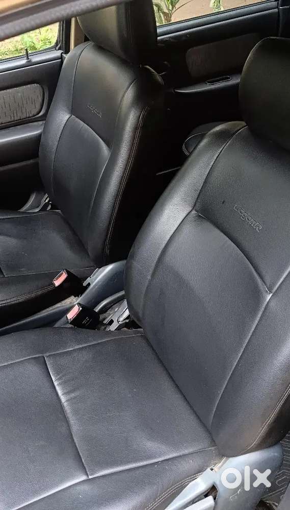 Maruti Suzuki Wagon R Lxi 2008 Original