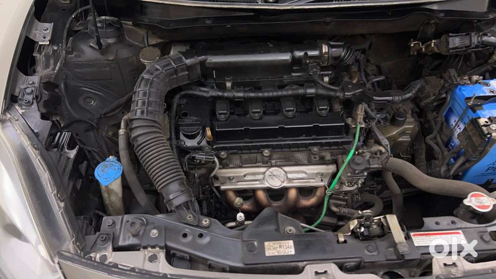 Maruti Suzuki Dzire Zxi Plus Ags, 2022, Petrol