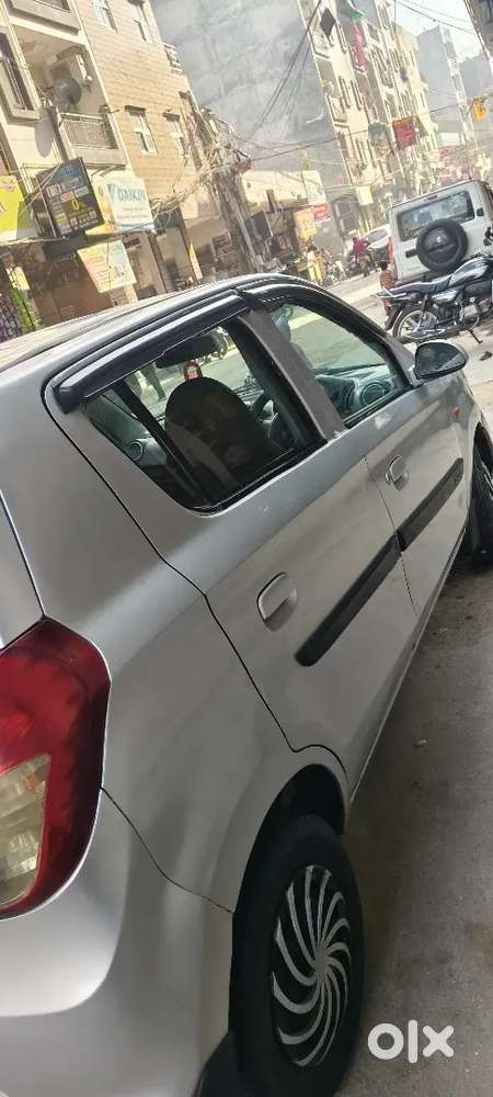 Maruti Suzuki Alto 800 2013 Petrol Well Maintained