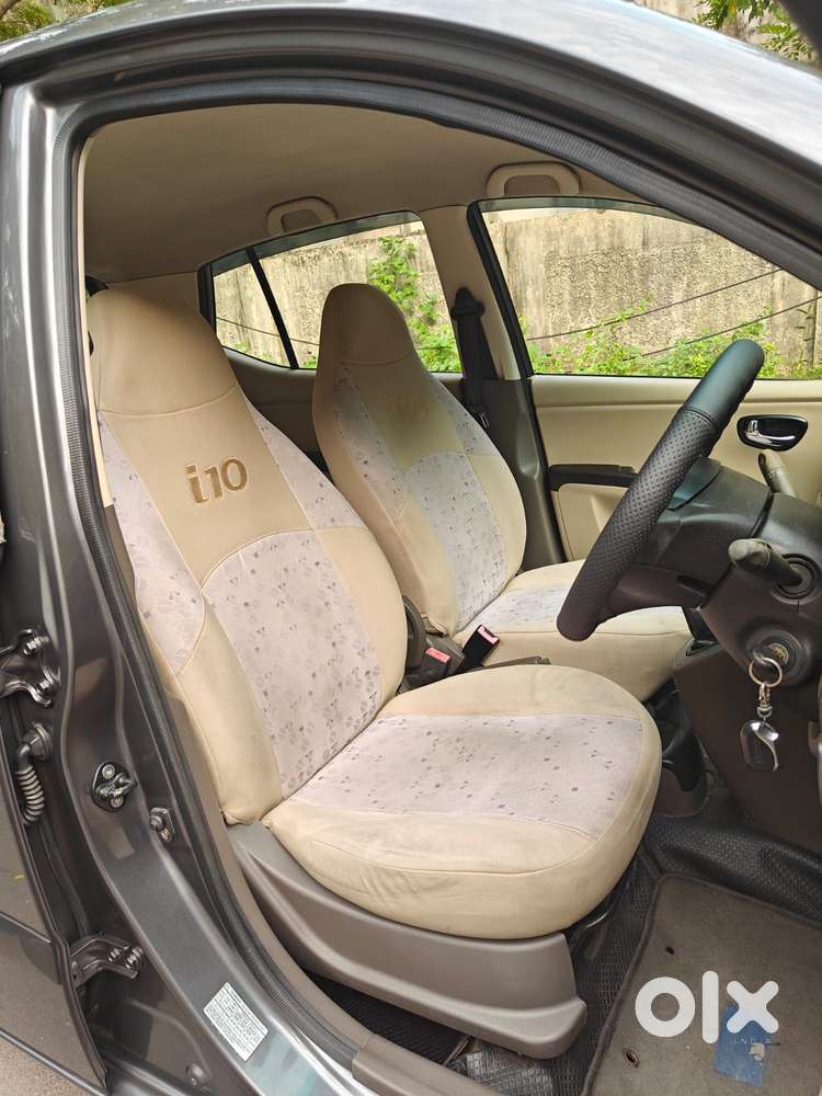 Hyundai I10 Magna 1.1l, 2011, Petrol