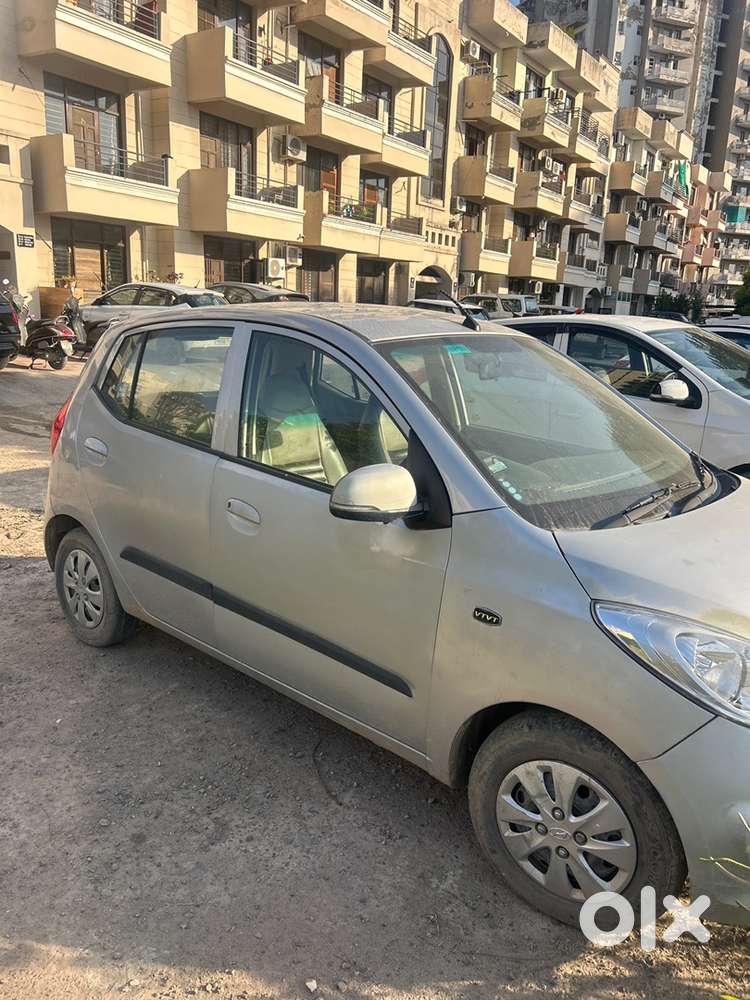 Hyundai I10 For Sale Excellent Driving Condition