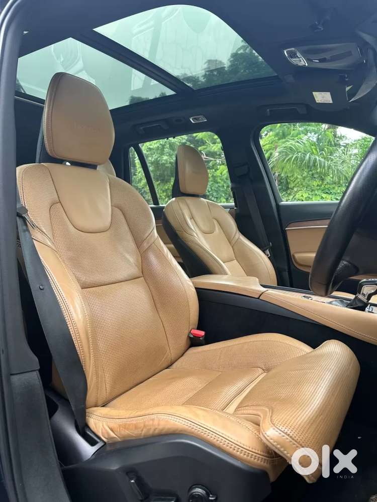 Volvo S90, 2019, Diesel