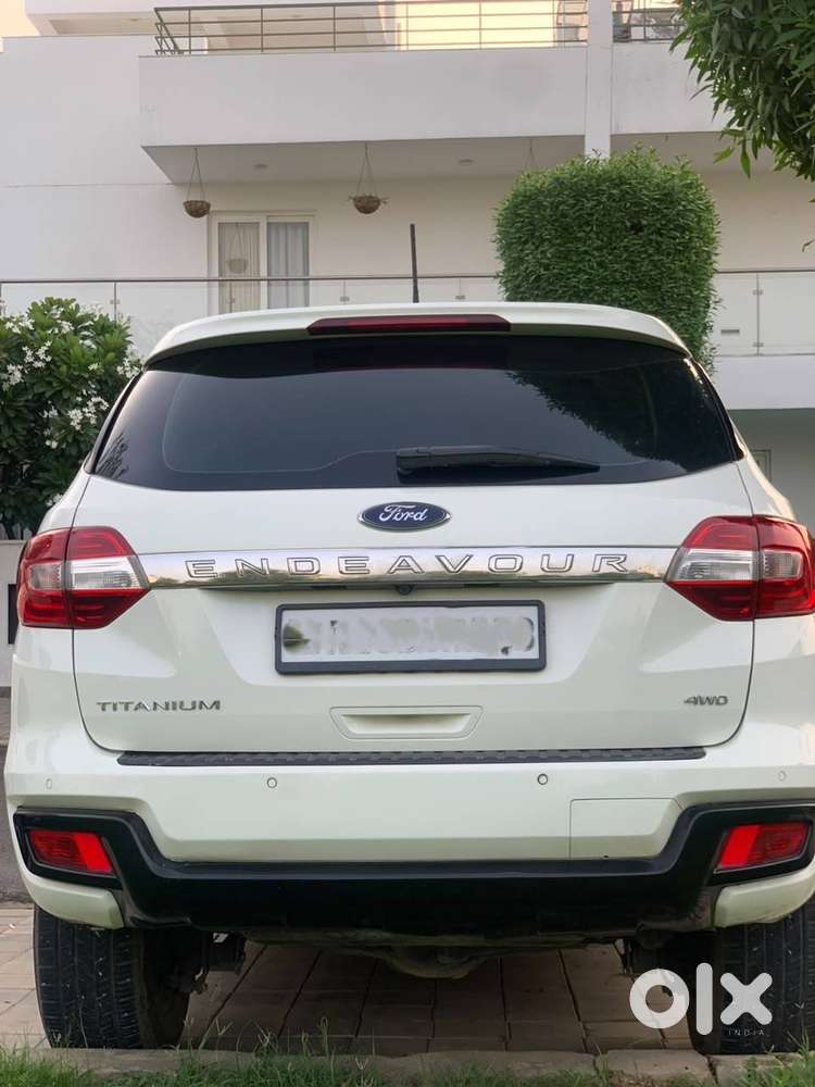 Endeavour 3.2l For Sale