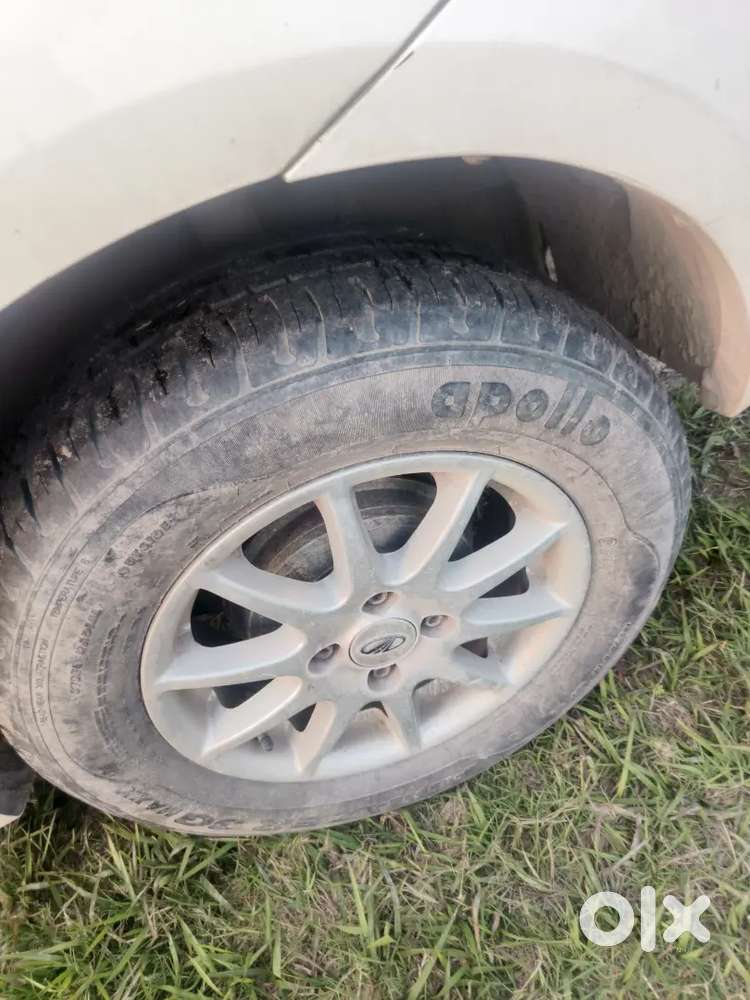 Mahindra E Verito 2019 Electric As New Condition.