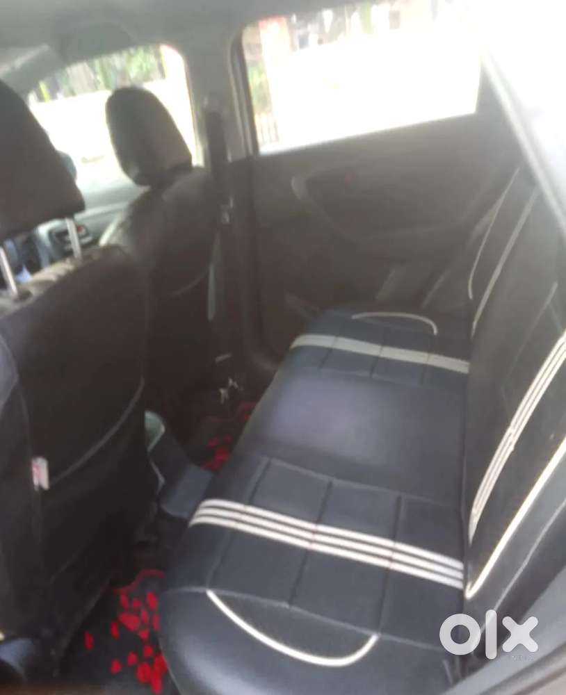 Maruti Suzuki Vitara Brezza Vdi, 2017, Diesel