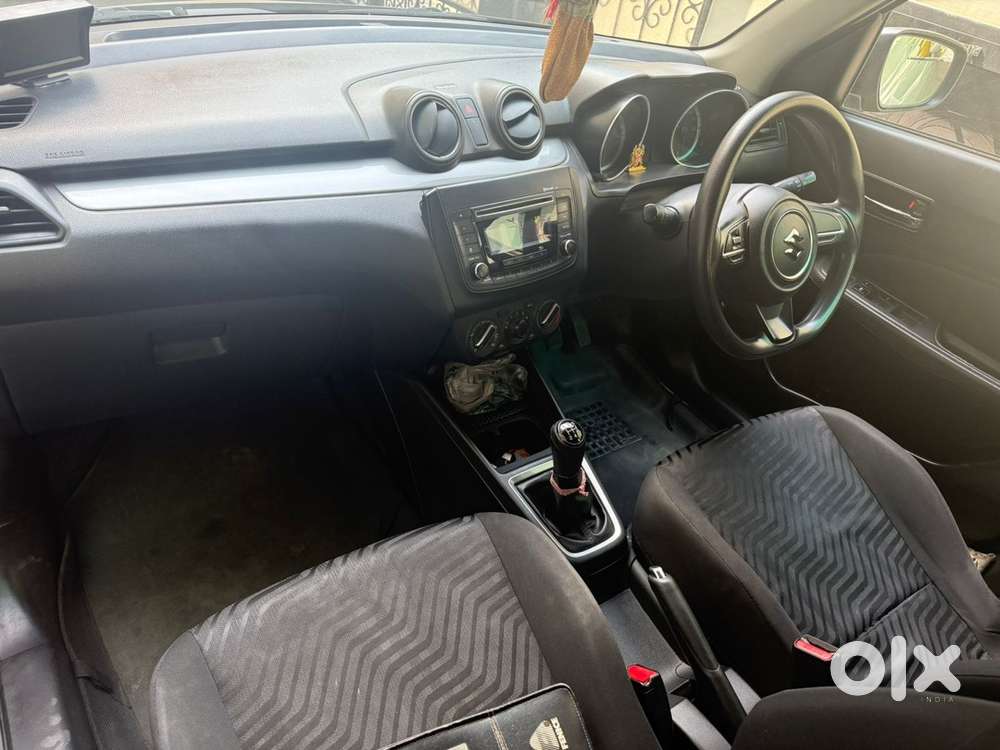 Swift Vdi (single Handed Driven)