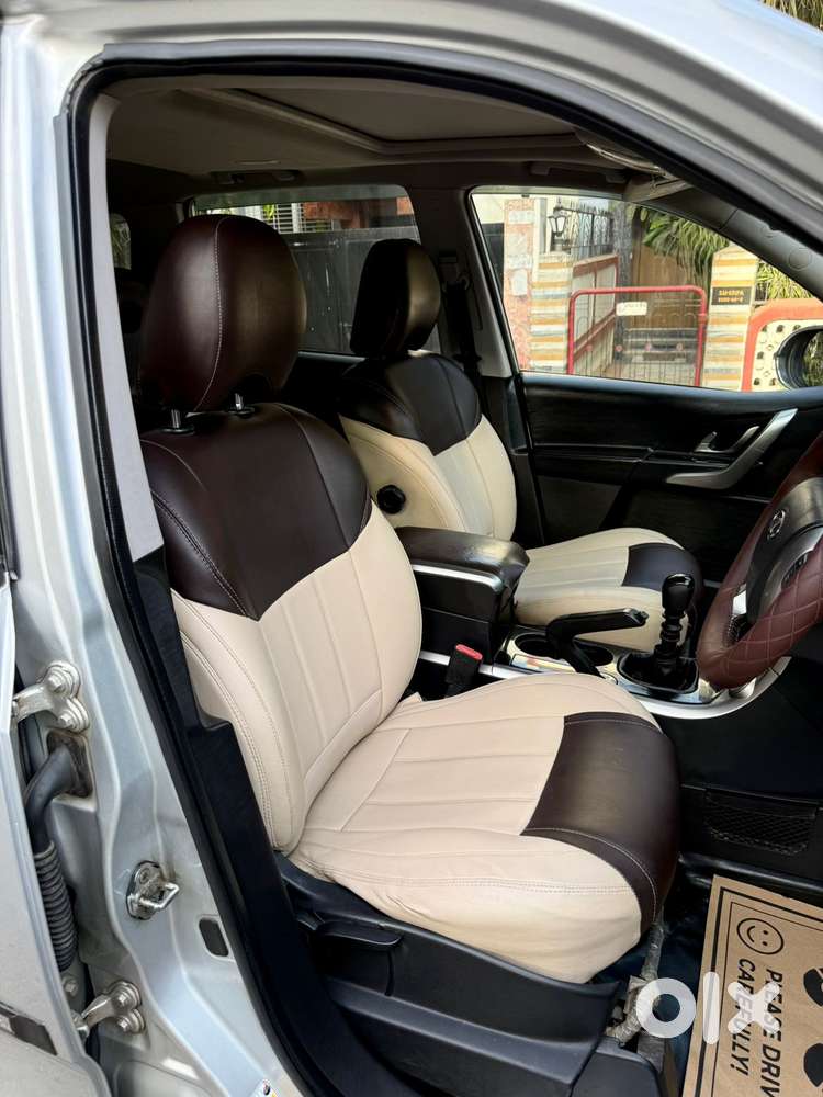 Mahindra Xuv500 W9 1.99, 2019, Diesel