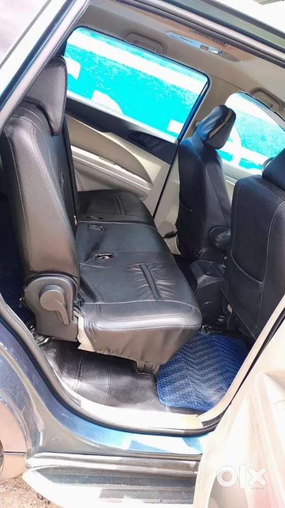 Mahindra Marazzo 2019 Diesel Well Maintained