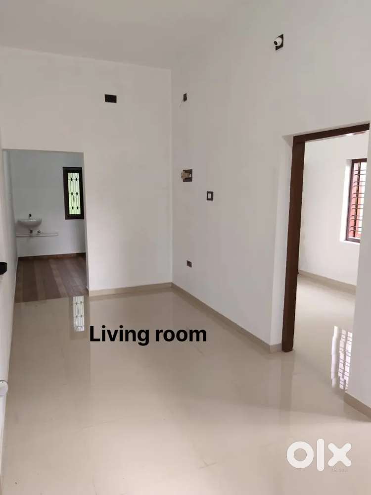 Family quarters