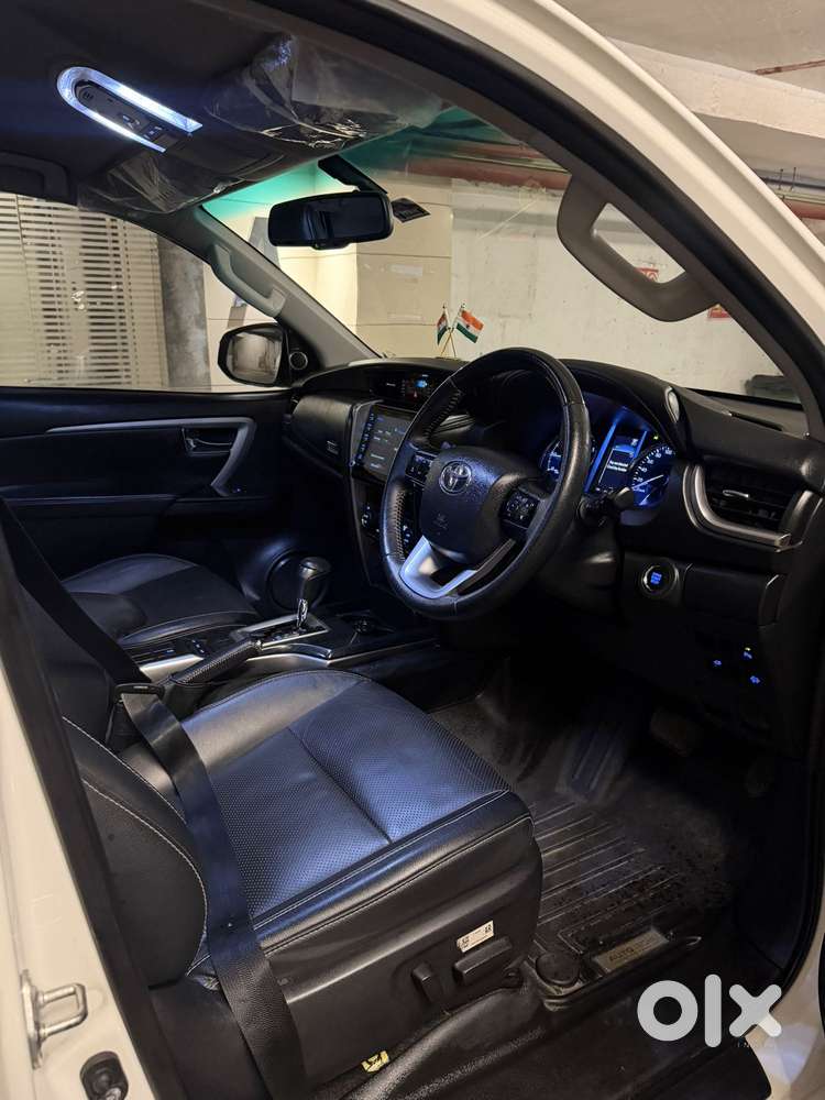 Toyota Fortuner 4x2 At 2.8 Diesel, 2022, Diesel