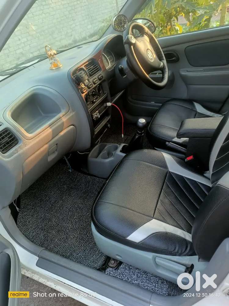 Maruti Suzuki Alto K10 2013 Petrol 80000 Km Driven