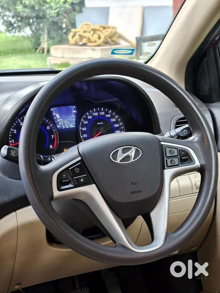 Hyundai Car 2014 Petrol
