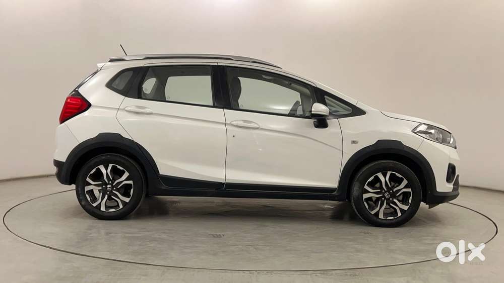 Honda Wr-v [ ] 1.2 Sv I-vtec Mt, 2022, Petrol