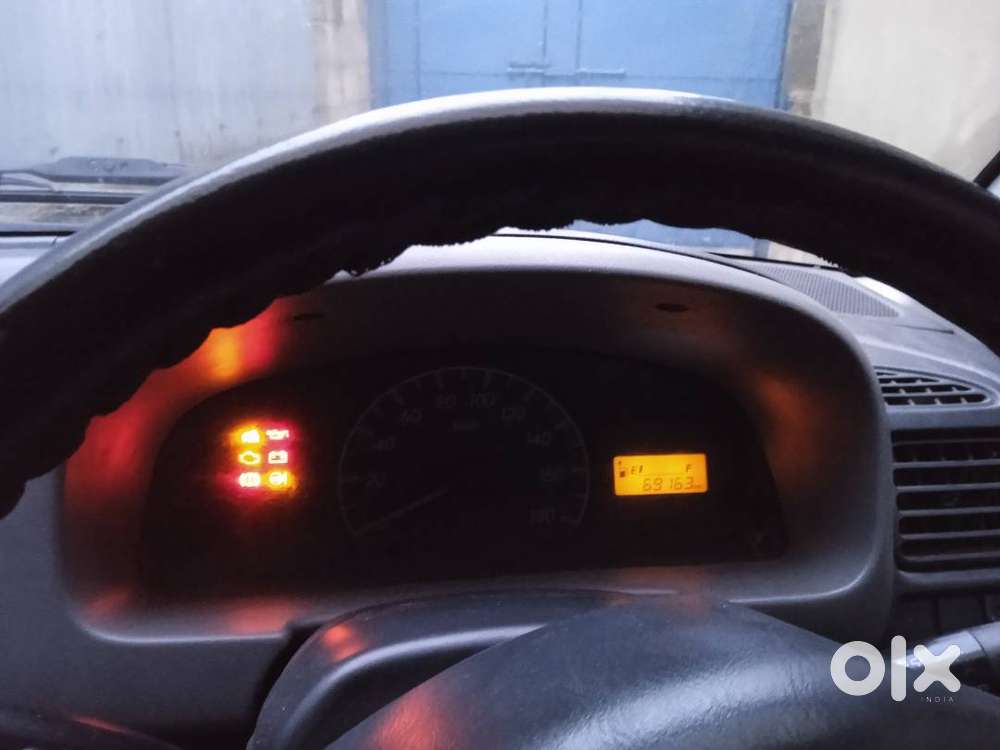 Alto Lxi  2011 Ending