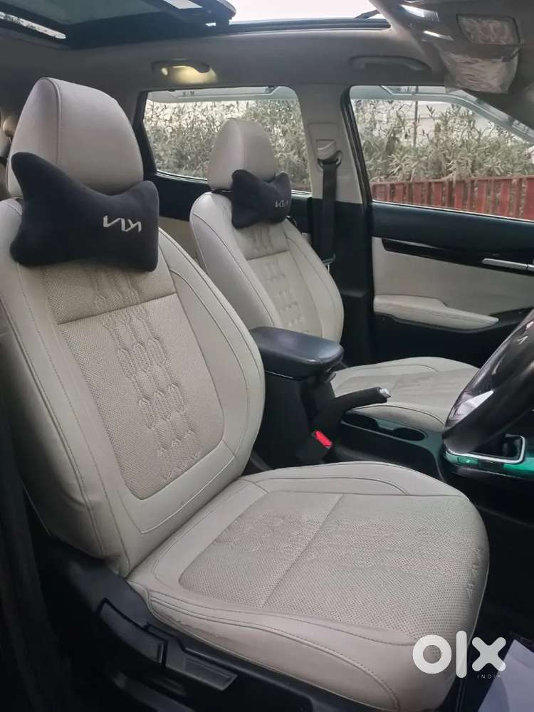 Kia Seltos Petrol Mt 2023 Car