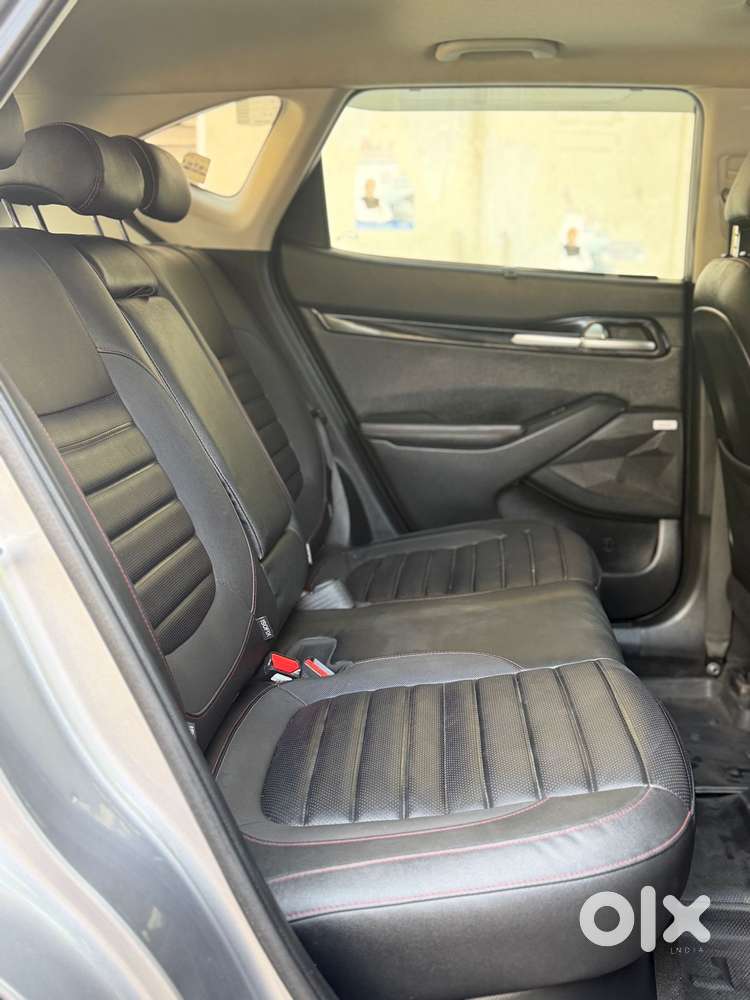Kia Seltos Gtx Plus At D, 2021, Diesel