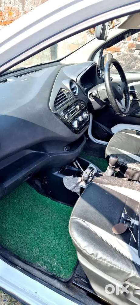 Datsun Redigo 2017 Petrol Well Maintained