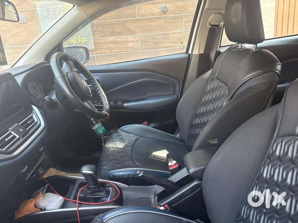 Maruti Suzuki Baleno 2024 Petrol 9000 Km Driven