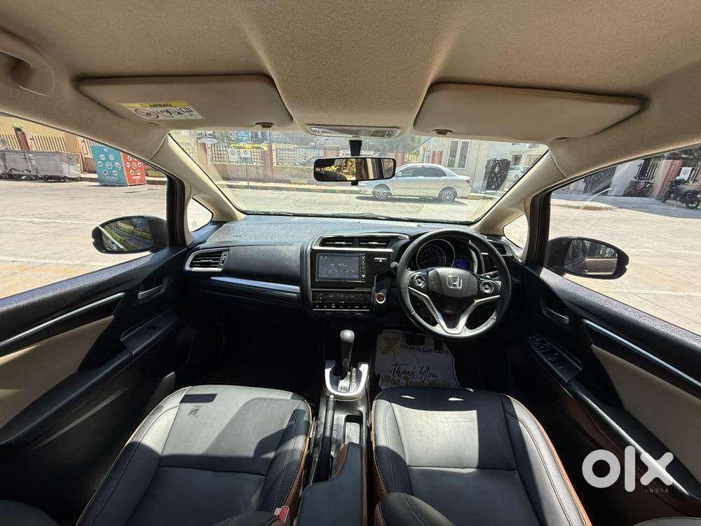 Honda Jazz Vx Cvt, 2022, Petrol