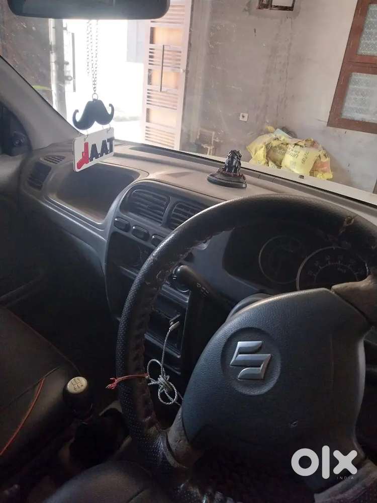Maruti Suzuki Alto K10 2013 Petrol