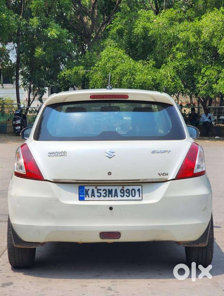 Maruti Suzuki Swift Ddis Vdi, 2013, Diesel