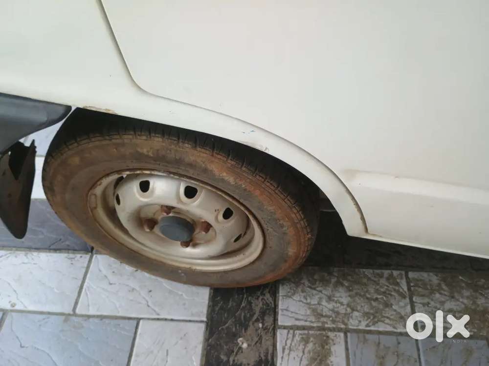 Maruti Suzuki 800 2004 Petrol 82000 Km Driven Good Condition