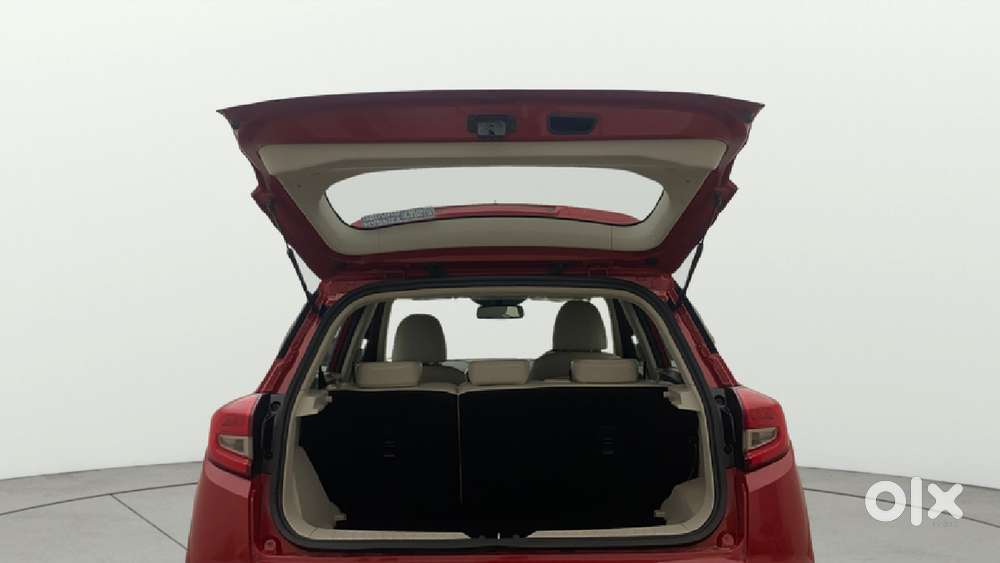 Mahindra Xuv300 W8 Option Diesel, 2019, Diesel