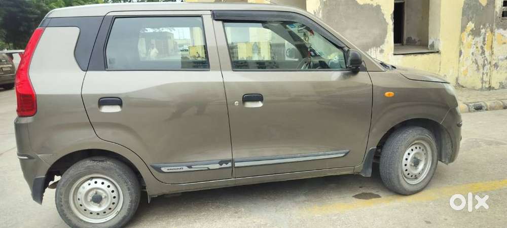 Maruti Suzuki Wagon R 2023 Petrol New Condition