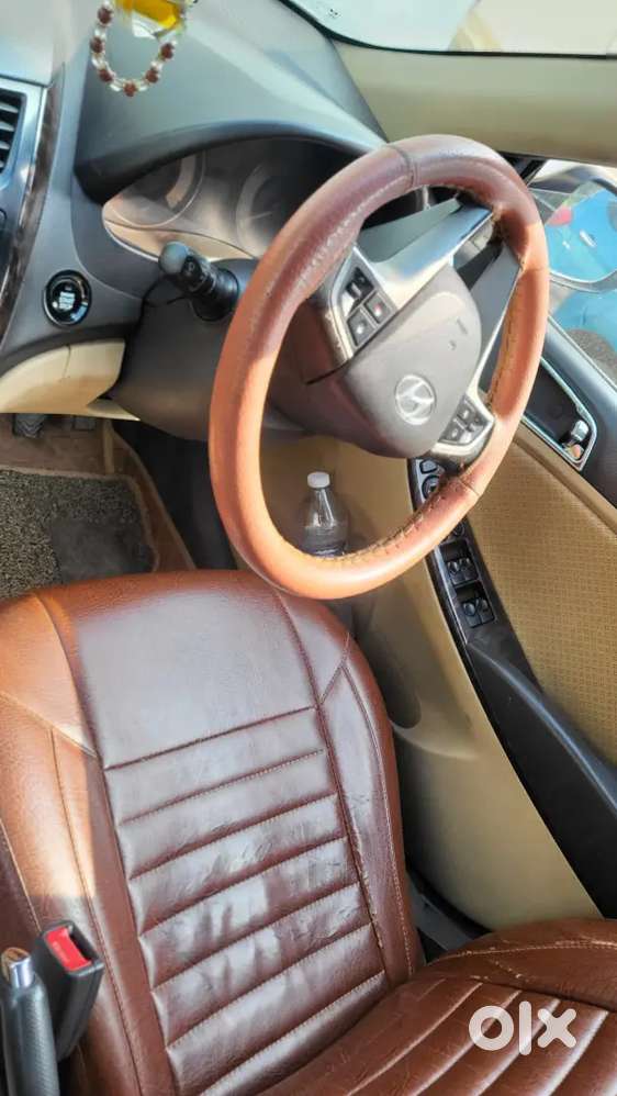 Hyundai Verna Fluidic 2012 Diesel Manual 220000 Km