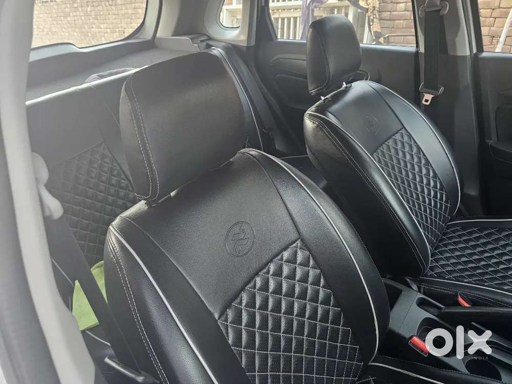 Maruti Suzuki Brezza 2017 Diesel Car