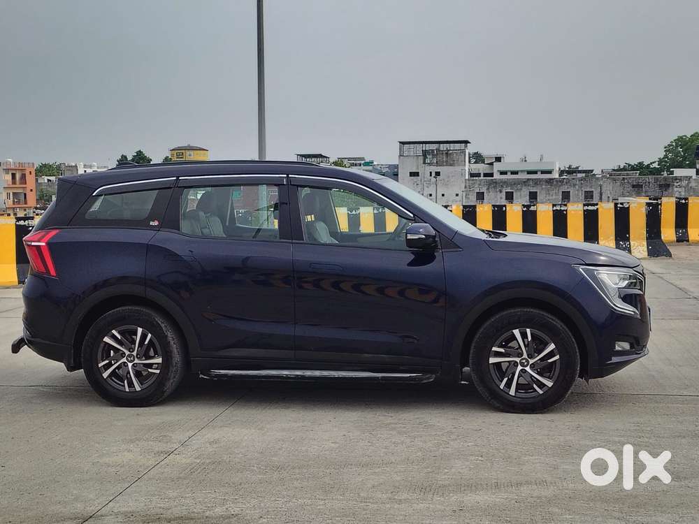 Mahindra Xuv700 2.2 Ax 5 Diesel Mt 7 Str, 2022, Diesel