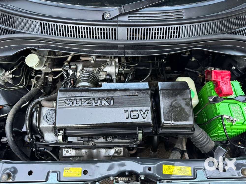 Maruti Suzuki Swift Vxi Petrol Single Owner With Fresh Fc & Insurance!