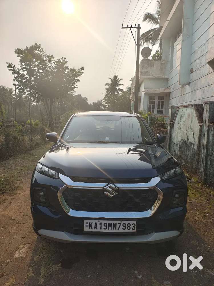 Grand Vitara For Sale