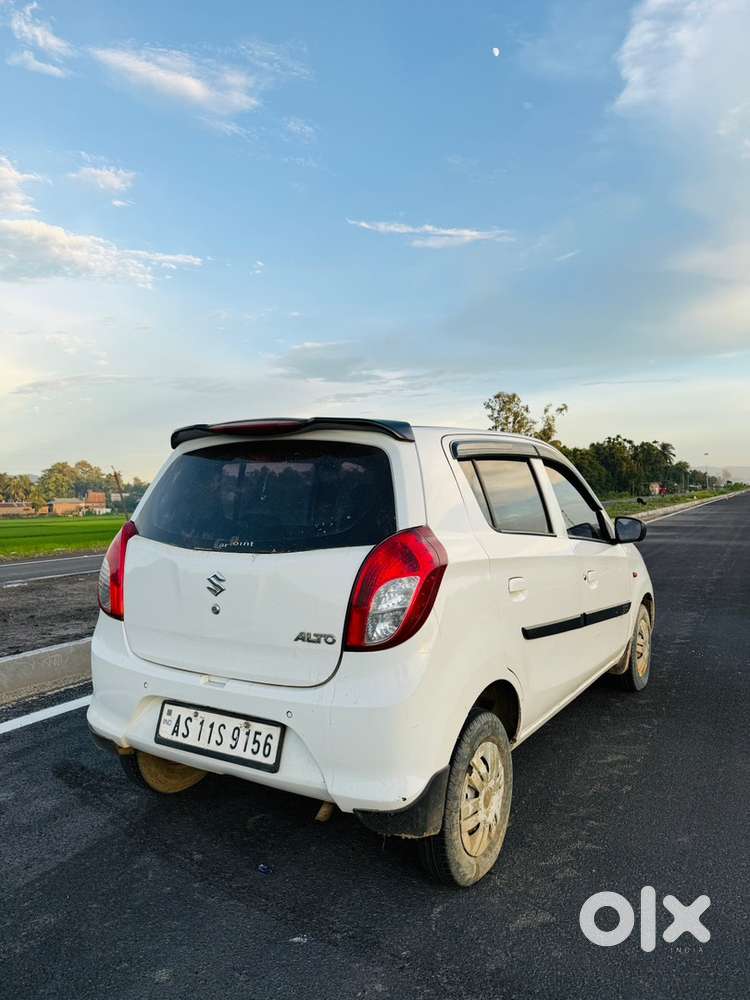 Maruti Suzuki Car 2021