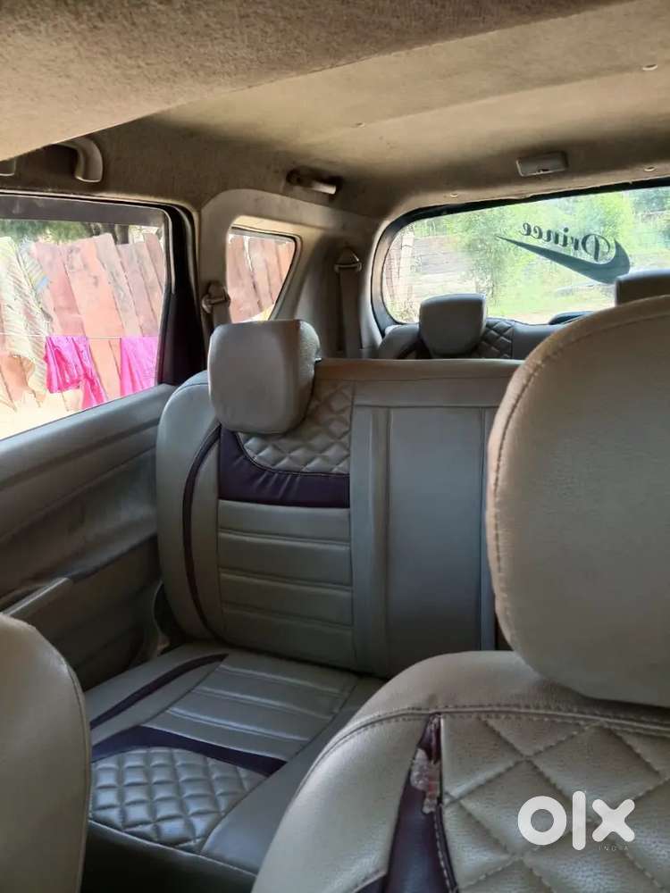 Maruti Suzuki Ertiga 2015