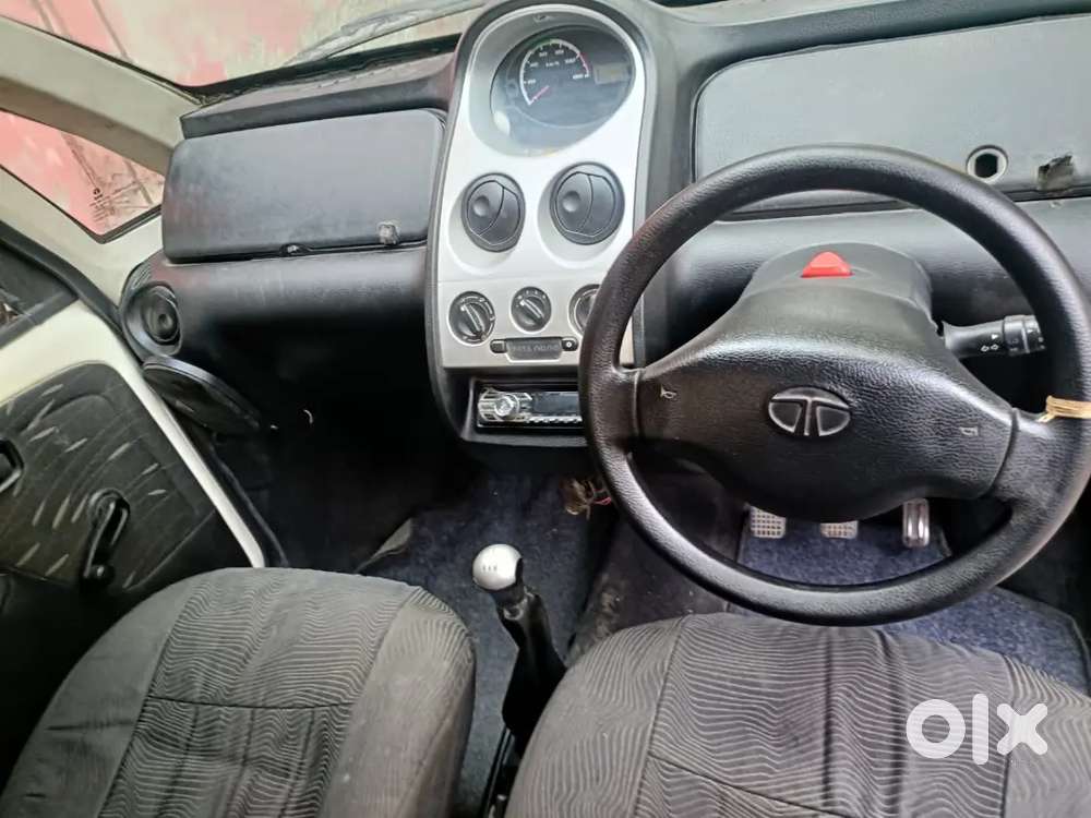 Tata Nano Xe 2013