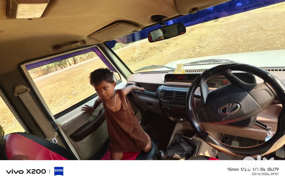 Mahindra Bolero B6, 2020, Diesel