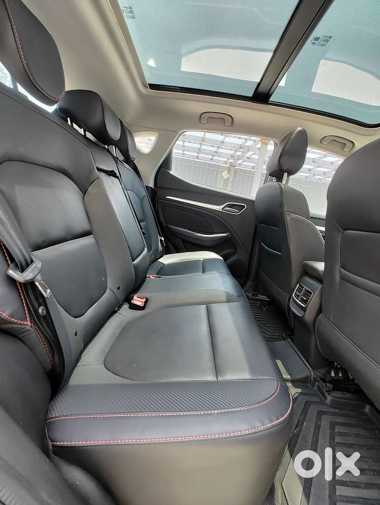 Mg Zs Ev Exclusive Pro, 2026, Electric