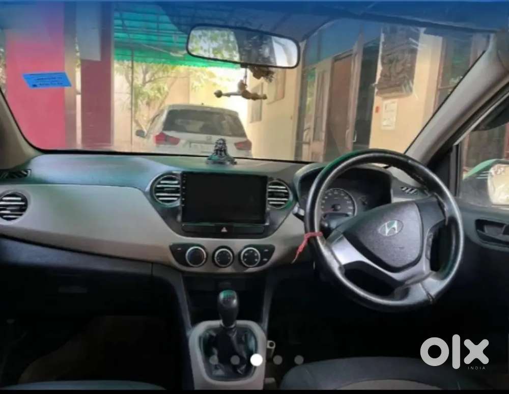 Hyundai Grand I10 2015 Cng & Hybrids 69000 Km Driven