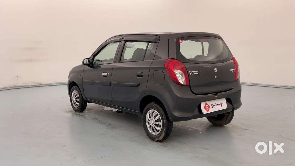 Maruti Suzuki Alto 800 Lxi, 2016, Petrol